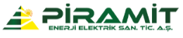 Piramit Enerji Elektirk Sanayi Ticaret A.S.