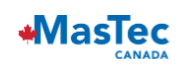 MasTec Canada Inc.