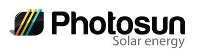 Photosun Sàrl