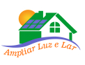Ampliar Luz e lar