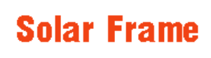 Sam Solar Frame Co., Ltd.