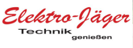 Elektro – Jäger OHG