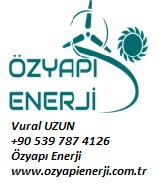Özyapı Enerji