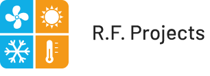 R.F. Projects