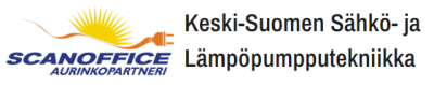 Keski-Suomen Sähkö- ja Lämpöpumpputekniikka