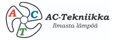 AC-Tekniikka