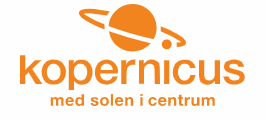 Kopernicus AB