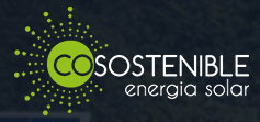 Cosostenible Energía Solar
