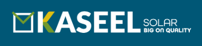 Kaseel Solar Limited