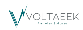 Voltaeek Paneles Solares