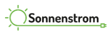 Sonnenstrom & Elektrotechnik