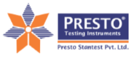 Presto Stantest Pvt Ltd