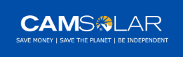 C.A.M. Solar, Inc