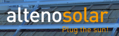 Alteno Solar AG