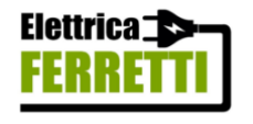 Elettrica Ferretti S.R.L.
