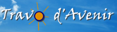Travo d'Avenir SARL