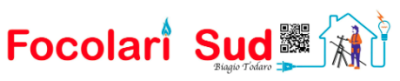 Focolari Sud S.r.l.