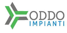 Oddo Impianti PI