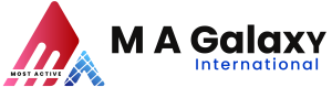 M A Galaxy International UK Ltd