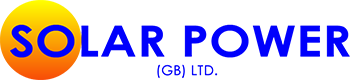 Solar Power GB Ltd