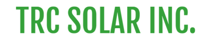 TRC Solar Inc.