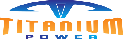 Titanium Power