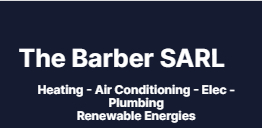 Le Barbier SARL