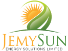 Jemysun Energy Solutions Ltd