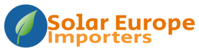 Solar Europe (Pty.) Ltd.