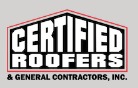 Certified Roofers & General Contractors, Inc.