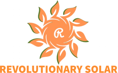 Revolutionary Solar