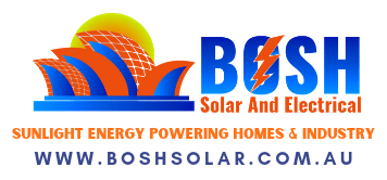 Bosh Solar And Electrical