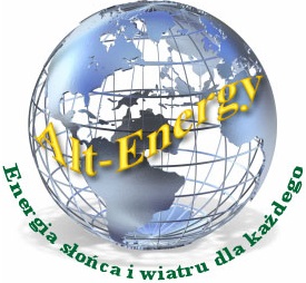 Alt-Energy Sp. z o. o