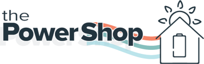 The Power Shop