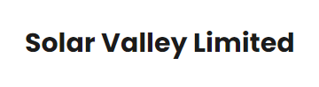 Solar Valley Limited