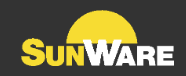 SunWare Solartechnik Produktions GmbH und Co. KG