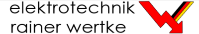 Elektrotechnik Rainer Wertke