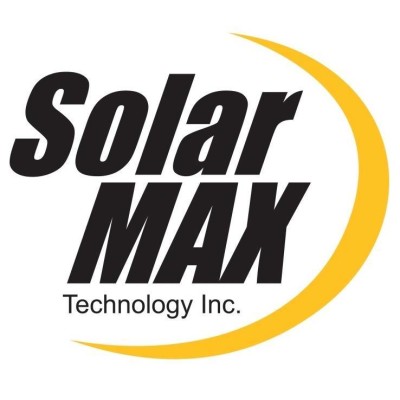 SolarMax Technology Inc.