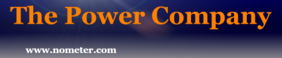 The Power Company