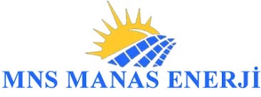 Manas Solar Enerji A.Ş.