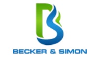 Becker & Simon GmbH