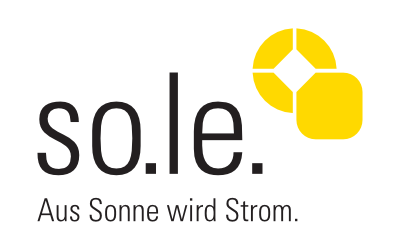 SO. LE. Green Energy GmbH