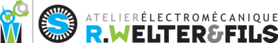 Atelier Electro-Mécanique R.Welter & Fils Sàrl