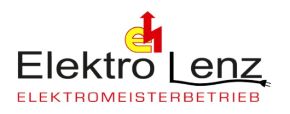 Elektromeisterbetrieb Lenz