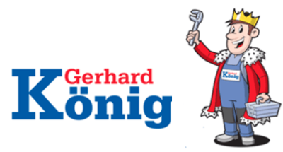 Gerhard König - Heizsbau GmbH