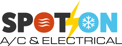 Spot On A/C Electrical