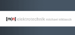Elektrotechnik Michael Niklasch