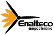 Enalteco Energía Aternativa