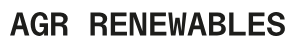 AGR Renewables