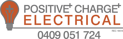 Positive Charge Electrical